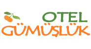 Otel Gümüşlük logosu